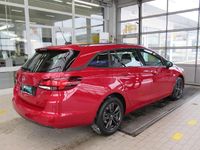 Gebraucht Opel Astra 110 PS (80 kW) 2020 Kombi
