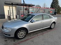 Gebraucht Audi A8 280 PS (205 kW) 2004 Limousine