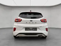 Gebraucht Ford Puma ST-Line 155 PS (114 kW) 2022 Frozen white SUV