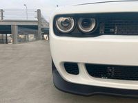 Gebraucht Dodge Challenger 377 PS (277 kW) 2016 Weiß Coupé