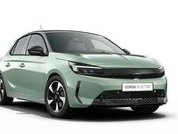 Nowe Opel Corsa-e 100 kW (136 KM) 2025 Zielony Hatchback