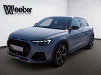 Gebraucht Audi A1 Ambiente 110 PS (80 kW) 2021 Pfeilgrau perleffekt SUV