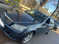 Gebraucht Mercedes C200 136 PS (100 kW) 2010 Kombi