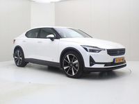 Gebraucht Polestar 2 Pilot 300 kW (408 PS) 2020 Weiß Kleinwagen