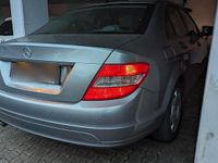 Gebraucht Mercedes 180 156 PS (114 kW) 2007 Grau Limousine