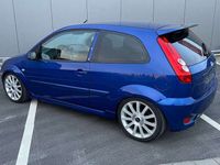 gebraucht Ford Fiesta ST 2.0 / 150PS