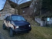 Gebraucht Chevrolet Astro 150 PS (110 kW) 1992 Van / Kleinbus