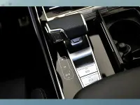 Gebraucht Audi SQ8 507 PS (372 kW) 2023 Schwarz SUV