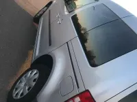 Second-hand VW Caddy 105 CP (77 kW) 2011 Argintiu Monovolum