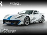 Gebraucht Ferrari 812 825 PS (606 kW) 2023 Grau
