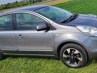 Gebraucht Nissan Note Acenta 88 PS (64 kW) 2012 Kleinwagen