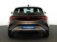 Gebraucht Cupra Leon 150 PS (110 kW) 2025 Mitternachtsschwarz metallic SUV