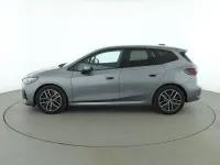 Gebraucht BMW 223 Active Tourer M Sport 2023 Grau Van / Kleinbus