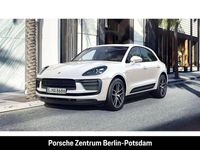 Gebraucht Porsche Macan 265 PS (194 kW) 2022 Weiss SUV