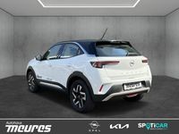 gebraucht Opel Mokka-e Elegance KAMERA TEMPOMAT SITZHEIZUNG NAVI