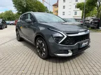 Gebraucht Kia Sportage 252 PS (185 kW) 2025 Pentametal met. SUV