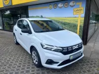 Gebraucht Dacia Sandero 91 PS (66 kW) 2025 Silber Limousine