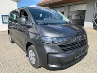 Neu VW Transporter 150 PS (110 kW) 2026 Graphite grey Van
