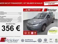 Gebraucht VW Caddy Life 116 PS (85 kW) 2025 Van / Kleinbus