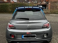 Gebraucht Opel Adam S 150 PS (110 kW) 2014 Kleinwagen