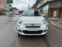 gebraucht Fiat 500X 1.4 Multiair 4x2 S TÜV und HU bis 11/2025