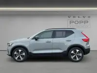 Gebraucht Volvo XC40 Plus 197 PS (144 kW) 2025 Vapour grey SUV