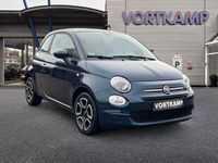 gebraucht Fiat 500C lub UConnect Mild-Hybrid