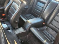 Gebraucht VW Corrado 160 PS (117 kW) 1991 Schwarz Coupé