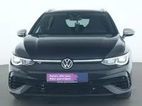 Gebraucht VW Golf VIII R 320 PS (235 kW) 2023 Deep black Limousine
