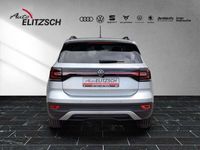 gebraucht VW T-Cross - Move DSG Navi LED AHZV