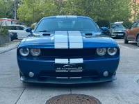 Gebraucht Dodge Challenger 477 PS (350 kW) 2011 Blau Coupé