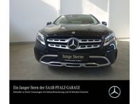 gebraucht Mercedes GLA180 GLA 180URBAN*PTS*NAVI*TEMPOMAT*DAB*KEYLESS*LED*