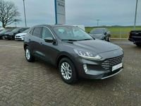 Gebraucht Ford Kuga Titanium 151 PS (111 kW) 2020 Magneticgrau SUV