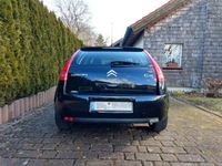 gebraucht Citroën C4 1.6 HDi FAP Modell: Ninety Airdream