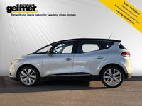 Gebraucht Renault Scénic IV LIMITED 116 PS (85 kW) 2020 Schwarz Van / Kleinbus