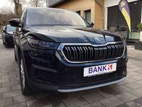 gebraucht Skoda Kodiaq Style 4x4 LED+Navi+AHK+ACC+Panodach