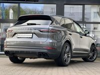 gebraucht Porsche Cayenne Tiptronic S Basis HUD PANO RFK NAVI LED