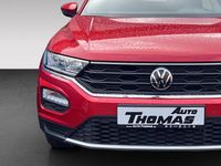Gebraucht VW T-Roc Active 150 PS (110 kW) 2022 SUV