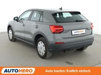Gebraucht Audi Q2 Comfort 116 PS (85 kW) 2019 Grau SUV