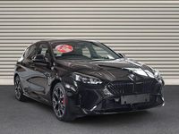 Gebraucht BMW 123 Efficient Dynamics 204 PS (150 kW) 2025 Black sapphire Kleinwagen