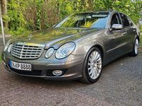 Gebraucht Mercedes E280 Classic 190 PS (139 kW) 2007 Limousine