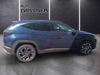 Neu Hyundai Tucson Prime 239 PS (175 kW) 2026 Blau SUV