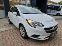 Gebraucht Opel Corsa Selection 69 PS (50 kW) 2015 Other Kleinwagen