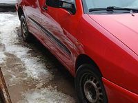 Gebraucht VW Caddy 64 PS (47 kW) 1998 Van / Kleinbus