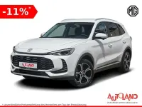 Neu MG ZS Comfort 116 PS (85 kW) 2026 Andere SUV