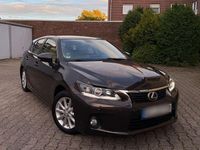 Gebraucht Lexus CT200h Executive Line 99 PS (72 kW) 2011 Limousine