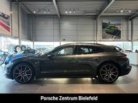 Gebraucht Porsche Taycan Sport Turismo 439 kW (598 PS) 2024 Grau Kombi