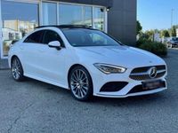 gebraucht Mercedes CLA200 DCT -