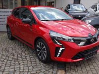 Neu Mitsubishi Colt Plus 67 PS (49 kW) 2025 Aurorarot Kleinwagen