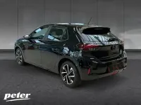 Neu Opel Corsa Edition 101 PS (74 kW) 2025 Met. karbon schwarz Kleinwagen